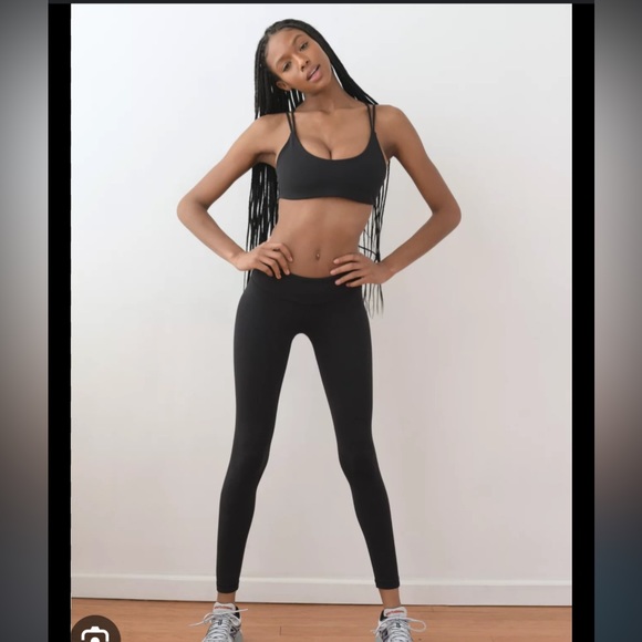 Aritzia TnaBUTTER™ Atmosphere Leggings - Picture 1 of 6